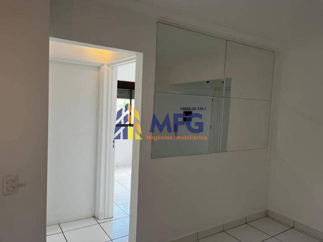 Apartamento para Venda em Sorocaba - 5