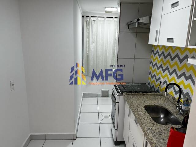 Apartamento para Venda em Sorocaba - 2