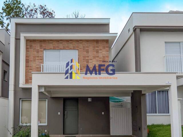 Casa em condomínio para Venda em Sorocaba - 2