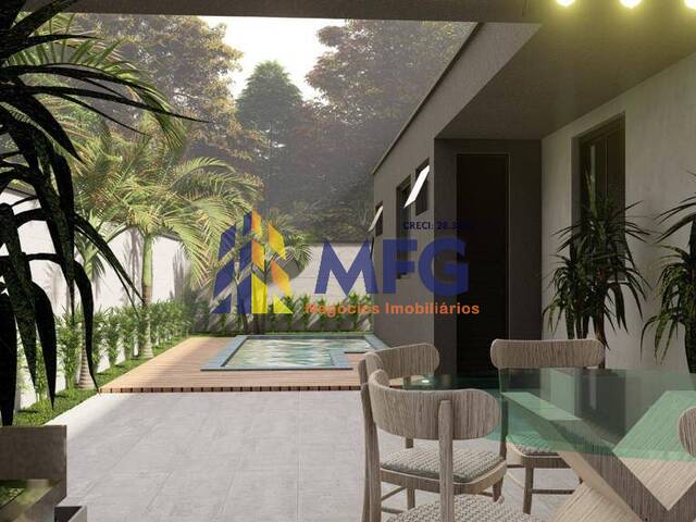 Casa em condomínio para Venda em Sorocaba - 3