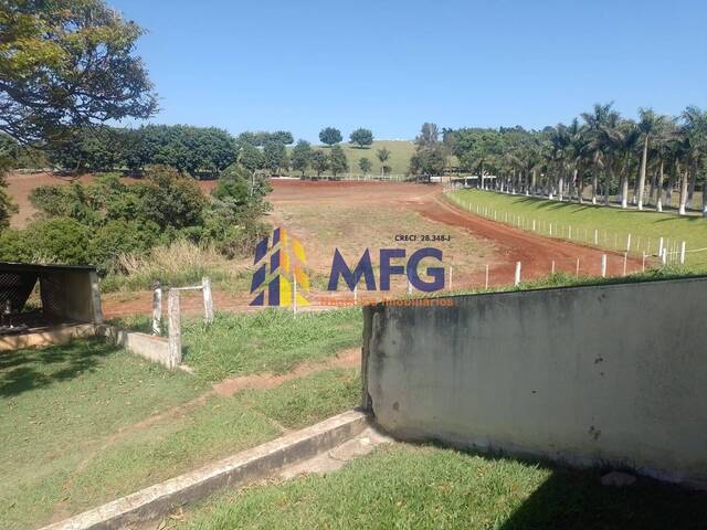 #14123 - Fazenda para Venda em Bom Despacho - MG - 3