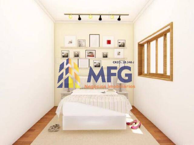 Casa para Venda em Sorocaba - 3