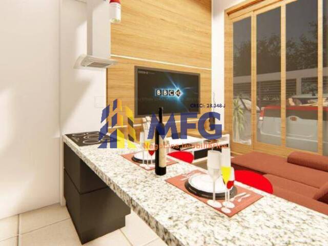 Casa para Venda em Sorocaba - 2