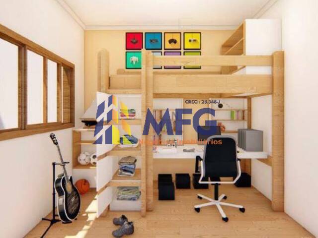 Casa para Venda em Sorocaba - 4