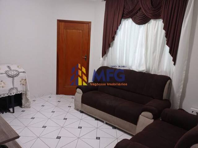 Casa para Venda em Sorocaba - 2