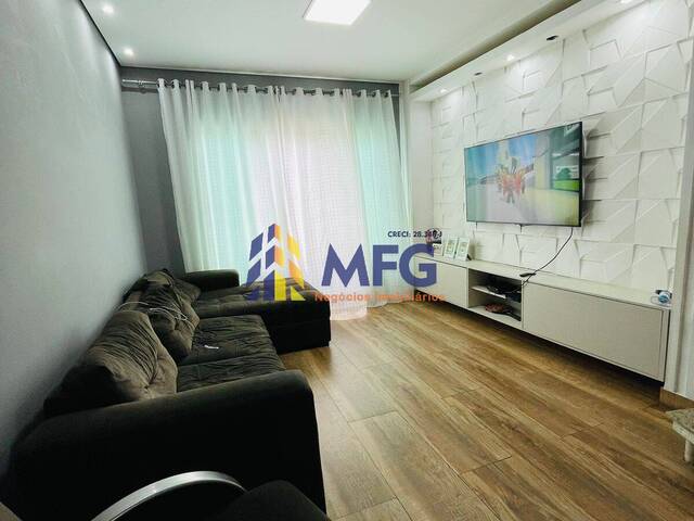 Casa em condomínio para Venda em Sorocaba - 2