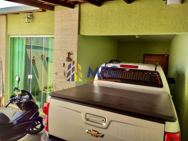 Casa para Venda em Sorocaba - 3