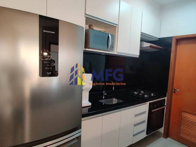 Apartamento para Venda em Sorocaba - 4