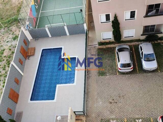 Apartamento para Venda em Sorocaba - 5