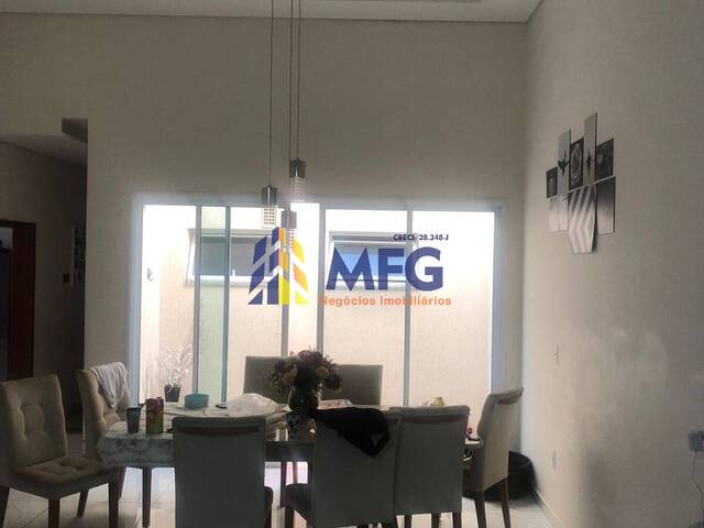 Casa em condomínio para Venda em Sorocaba - 2