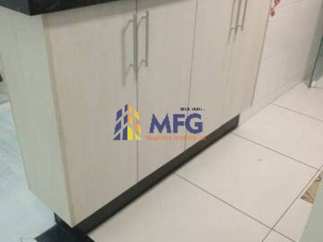 Apartamento para Venda em Votorantim - 3