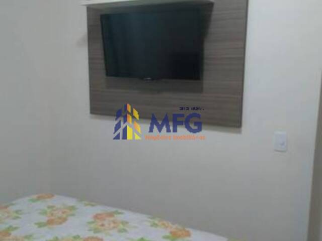 Apartamento para Venda em Votorantim - 4