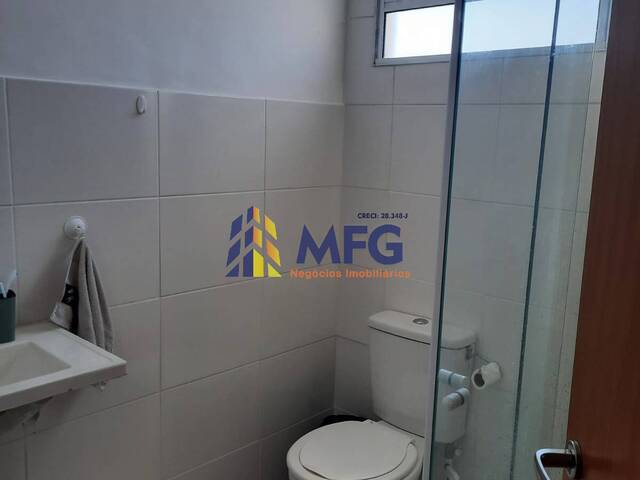 Apartamento para Venda em Sorocaba - 5