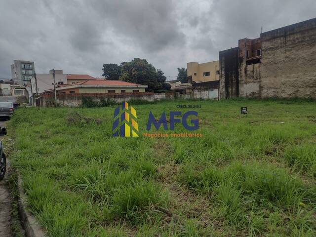 Terreno para Venda em Sorocaba - 2