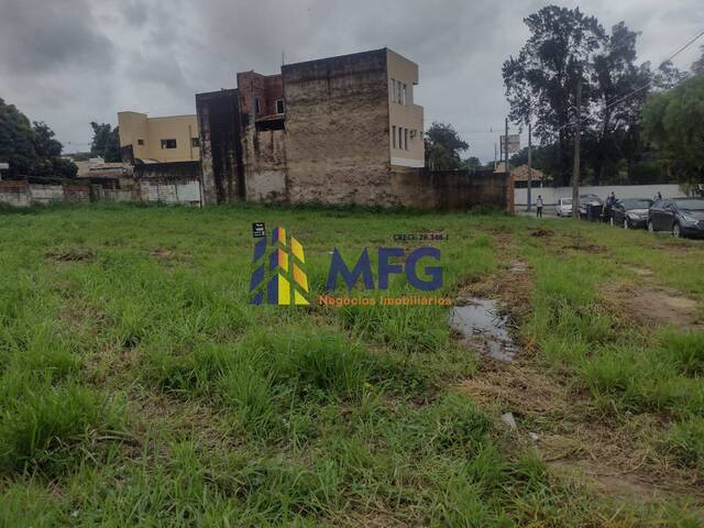 Terreno para Venda em Sorocaba - 3