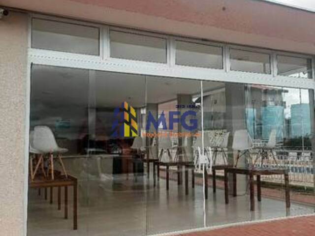 Apartamento para Venda em Sorocaba - 3