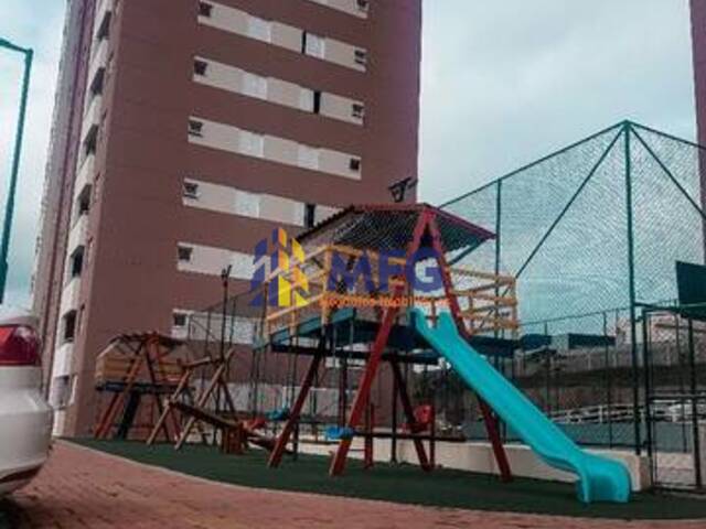 Apartamento para Venda em Sorocaba - 2