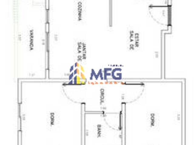 Apartamento para Venda em Sorocaba - 5