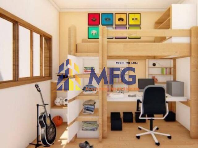 Casa para Venda em Sorocaba - 4