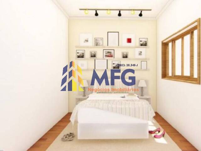 Casa para Venda em Sorocaba - 5