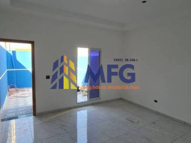Casa para Venda em Sorocaba - 3