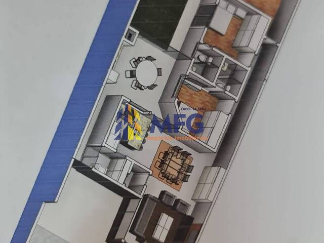 Terreno em condomínio para Venda em Sorocaba - 2