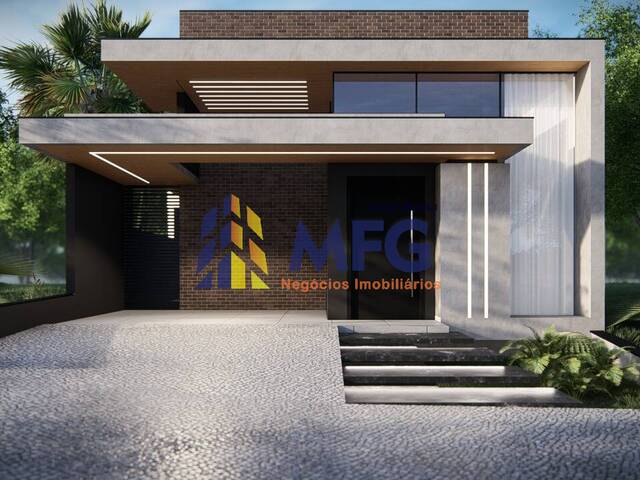 Terreno em condomínio para Venda em Sorocaba - 3