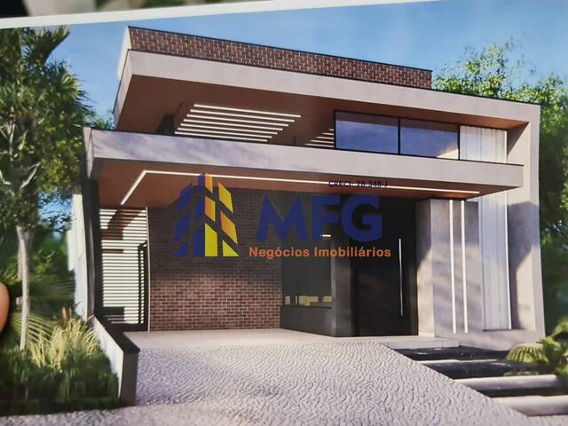 Terreno em condomínio para Venda em Sorocaba - 4