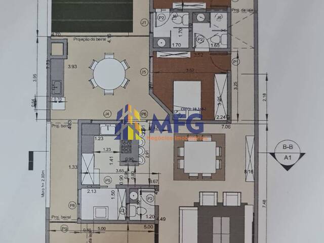 Terreno em condomínio para Venda em Sorocaba - 5
