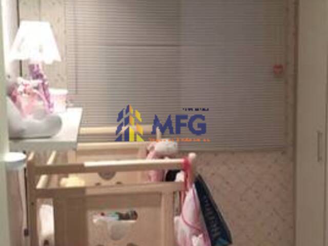 Apartamento para Venda em Sorocaba - 5