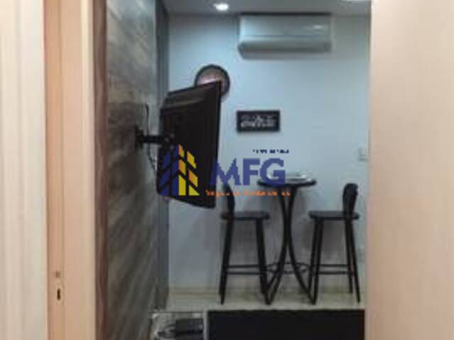 Apartamento para Venda em Sorocaba - 4