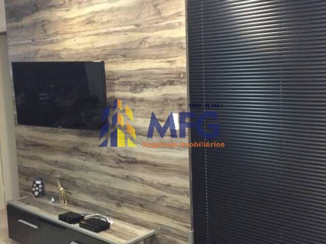 Apartamento para Venda em Sorocaba - 2