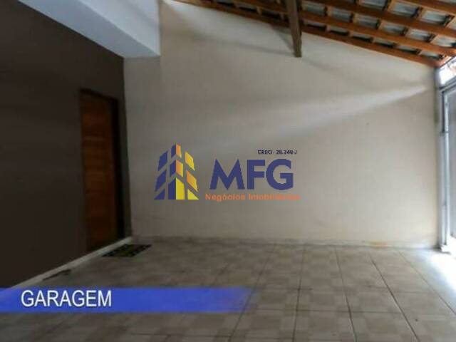 Sobrado para Venda em Sorocaba - 3