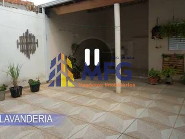 Sobrado para Venda em Sorocaba - 5
