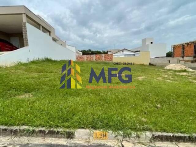 Terreno em condomínio para Venda em Sorocaba - 2