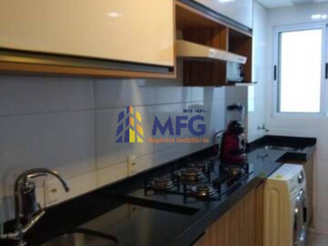 Apartamento para Venda em Sorocaba - 3