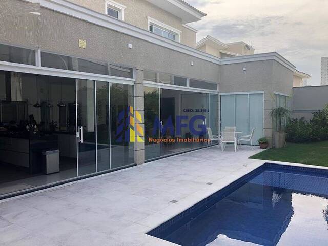 Casa em condomínio para Venda em Sorocaba - 5