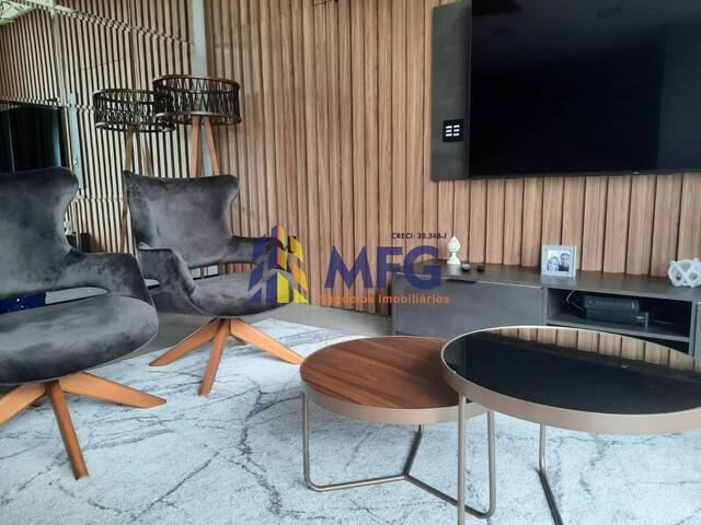 Casa em condomínio para Venda em Sorocaba - 2