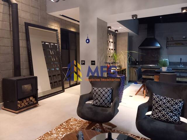 Casa em condomínio para Venda em Sorocaba - 3