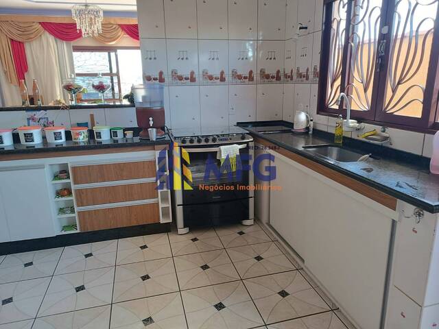 Casa para Venda em Sorocaba - 5