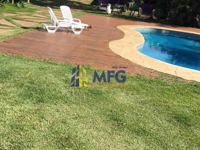 Chácara para Venda em Votorantim - 2