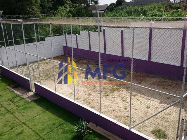 Chácara para Venda em Votorantim - 5