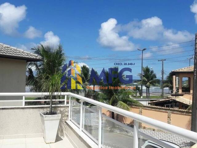 Venda em Solemar - Praia Grande