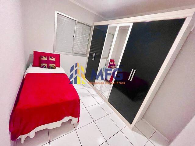 Apartamento para Venda em Sorocaba - 3