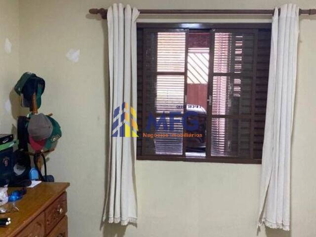 Casa para Venda em Votorantim - 2