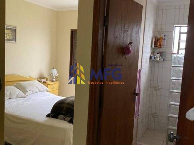 Casa para Venda em Votorantim - 4