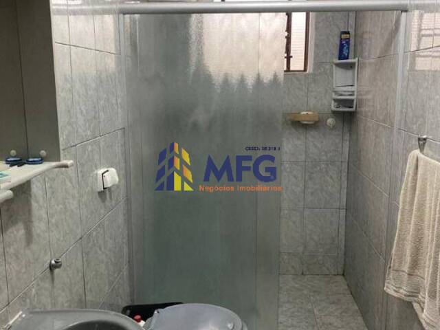 Casa para Venda em Votorantim - 3