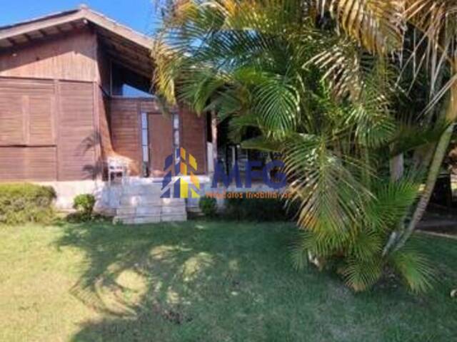 Chácara para Venda em Araçoiaba da Serra - 3