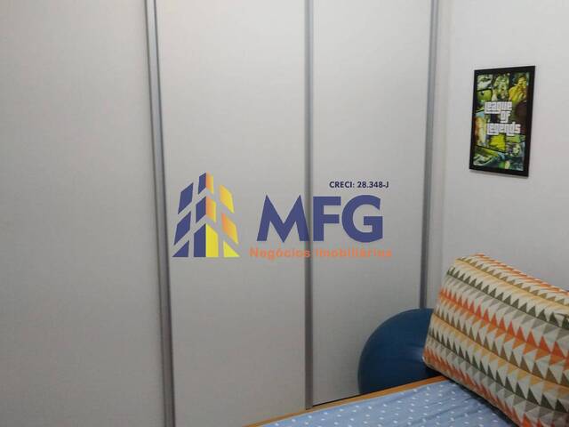 Apartamento para Venda em Sorocaba - 5