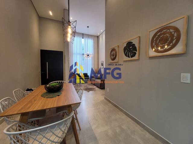 Casa em condomínio para Venda em Sorocaba - 2